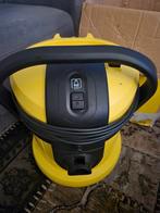 Te huur  meubel-/tapijtreiniger, Ophalen, Zo goed als nieuw, Elektrisch, Karcher