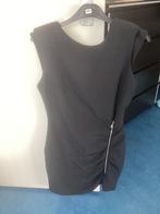 Mooi jurk Zara., Kleding | Dames, Ophalen of Verzenden, Zo goed als nieuw, Zara, Zwart