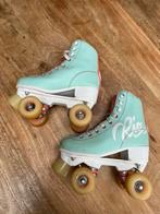 Mooie Rio Roller rolschaatsen maat 35,5, Ophalen of Verzenden, Gebruikt, Kinderen