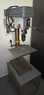 Quantum kolomboormachine, Doe-het-zelf en Verbouw, Ophalen, Gebruikt, 400 tot 600 watt, Variabele snelheid