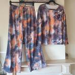 Huispak heerlijk dun stretch maat xl nieuw, Kleding | Dames, Huispakken, Ophalen of Verzenden, Nieuw, Maat 46/48 (XL) of groter