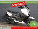YAMAHA X MAX 400 (bj 2013) Mat Wit, Motoren, Motoren | Yamaha, Scooter, 395 cc, Bedrijf, Onbekend