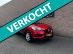 Renault KADJAR 1.3 TCe Intens Keylesgo+Entry Camera Navi Weg, Voorwielaandrijving, Gebruikt, 4 cilinders, Bedrijf