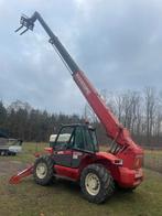 Sterke Manitou verreiker marge, Doe-het-zelf en Verbouw, Ophalen of Verzenden, Gebruikt