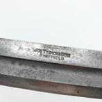 Tyzack & Son Sheffield Haalmes (57529-15), Antiek en Kunst, Antiek | Gereedschap en Instrumenten, Ophalen of Verzenden