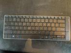 GEMBIRD KBS-P7 Bluetooth keyboard QWERTY 20-11, Computers en Software, Toetsenborden, Ophalen of Verzenden, Qwerty, Zo goed als nieuw
