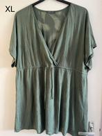 Dames Tunkie over bikini set groen L/XL, Kleding | Dames, Badmode en Zwemkleding, Ophalen, Zo goed als nieuw, Groen, Overige typen