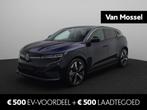 Renault Megane E-Tech EV40 Boost Charge Techno | Pack Advanc, Auto's, Renault, Stof, 300 km, Adaptive Cruise Control, Met garantie (alle)