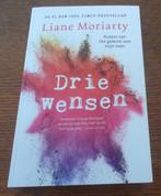 Drie wensen / Liane Moriarty, Ophalen, Nieuw, Liane Moriarty, Nederland