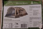 Bardani tunneltent Mambo Beach 4 persoons, Caravans en Kamperen, Ophalen, Gebruikt, Tot en met 4