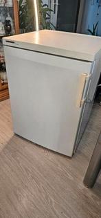 Koelkast tafelmodel Liebherr (kf4), Witgoed en Apparatuur, Koelkasten en IJskasten, 100 tot 150 liter, Refurbished, 45 tot 60 cm