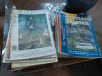 bloemen en planten, Boeken, Tijdschriften en Kranten, Ophalen, Zo goed als nieuw, Wetenschap en Natuur