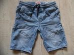 Korte Denim broek merk Coolcat maat 146-152, Kinderen en Baby's, Kinderkleding | Maat 146, Jongen of Meisje, Ophalen of Verzenden