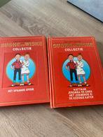 2x Suske en Wiske Lekturama Uitgave, Boeken, Meerdere stripboeken, Ophalen of Verzenden, Willy Vandersteen / Paul Geerts