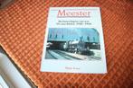 Meester. Herinneringen n een NS machinist 1920-1960, Ophalen of Verzenden, Gelezen, Trein