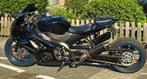 Volledig akrapovic carbon uitlaat voor gsxr 1000 K7 k8, Motoren, Ophalen of Verzenden, Gebruikt