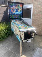 Flipperkast -Fish Tales- goed spelend, Verzamelen, Automaten | Flipperkasten, Ophalen, Gebruikt, Williams, Dot-matrix