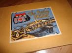 Bailey Bridge Victory Toys 1945 bevrijding, Verzenden, Landmacht, Nederland