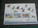 Postzegels Thema vogels, Ophalen of Verzenden, Dier of Natuur, Postfris