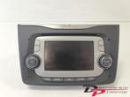 Radio CD Speler van een Alfa Romeo Mito