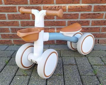 First Rider loopfiets van Bandits & Angels, NIEUWSTAAT!! beschikbaar voor biedingen
