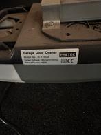 Automatische Garagedeuropener, Ophalen of Verzenden, Gebruikt, Overige typen
