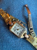Antiek Suvex #Dameshorloge #Suvex, Overige merken, Overige materialen, Met bandje, Polshorloge