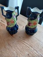 Twee leuke vaasje, Ophalen of Verzenden