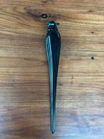 Pegels van glas brand en van Egmond, Antiek en Kunst, Ophalen of Verzenden