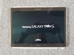 Samsung Galaxy Tab S met hoes, Computers en Software, Android Tablets, 16 GB, Wi-Fi, Ophalen of Verzenden, Samsun Galaxy Tab