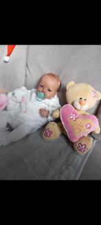 Reborn baby, Verzamelen, Poppen, Verzenden, Nieuw, Babypop