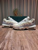 Nike Air Max 95 Premium 'Ghost Pastel' Size 38,5, Wit, Nike, Ophalen of Verzenden, Sneakers of Gympen