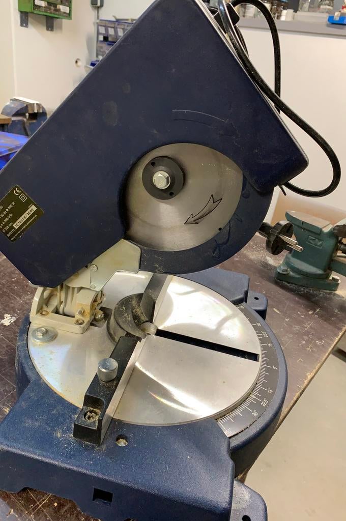 Te koop diverse elektrische gereedschappen.,, Ophalen of Verzenden, Gebruikt