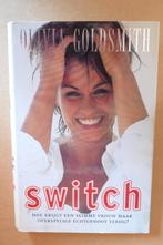 Olivia Goldsmith, Ophalen of Verzenden, Olivia Goldsmith