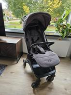 Buggy mini-easy walker grijs, Kinderen en Baby's, Buggy's, Ophalen, Gebruikt, Overige merken, Verstelbare rugleuning
