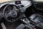 Audi RS Q3 2.5 TFSI quattro Aut. | 310PK | Uitlaatklep | Pan, Auto's, Te koop, Geïmporteerd, Benzine, Gebruikt