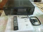 Cinema receiver/versterker Denon set met 5.0 JAMO speakerset, Ophalen, Gebruikt, Speakers, Denon
