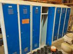 Lockerkasten en kasten, Ophalen, Gebruikt, Onbekend, Onbekend