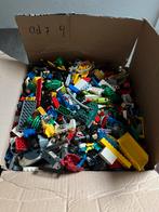 4 kilo met heel veel diverse lego, Ophalen of Verzenden, Zo goed als nieuw