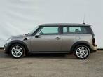 Mini Mini Clubman 1.6 One Chili Sportvelgen | Navigatie | Cr, Voorwielaandrijving, Gebruikt, 4 cilinders, 4 stoelen