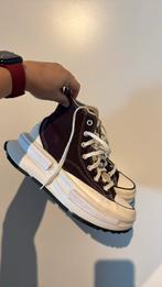 Converse Run Star Legacy Purple, Kleding | Dames, Schoenen, Ophalen of Verzenden, Zo goed als nieuw, Overige kleuren, Sneakers of Gympen