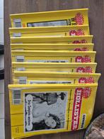 Hollister omnibussen, Boeken, Ophalen of Verzenden, Zo goed als nieuw