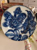 Russische schaal of wandbord, Ophalen of Verzenden