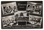Formosa Restaurants Amsterdam Den Haag Utrecht 1956, Ophalen, 1940 tot 1960, Gelopen