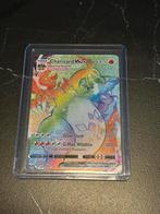 Charizard Vmax, Ophalen of Verzenden, Nieuw, Losse kaart