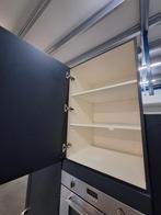 Complete keuken Compleet met APP 120Keukens op voorraad 2816, Huis en Inrichting, Ophalen of Verzenden, Zo goed als nieuw, Overige typen