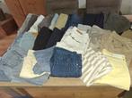 Broeken pakket maat 38-42, Overige kleuren, Diverse, Ophalen of Verzenden, W30 - W32 (confectie 38/40)