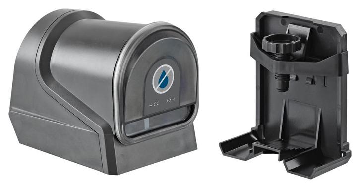 Oase fishguard voederautomaat, Dieren en Toebehoren, Vissen | Aquaria en Toebehoren, Nieuw, Overige typen, Ophalen of Verzenden