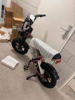 Fatbike V20 MINI kids fatbike met hydraulische remmen Nieuw!, Fietsen en Brommers, Elektrische fietsen, Overige merken, Ophalen of Verzenden