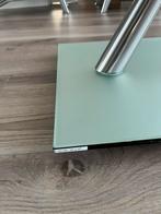 Naos Italië Salontafel - Stijlvol Design, Ophalen, 100 tot 150 cm, 50 tot 100 cm, Zo goed als nieuw